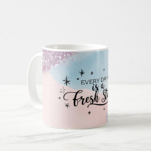 Mug Motivant pour la Nouvelle Année