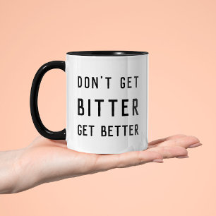 Mug Motivation