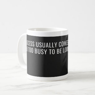 Mug Motivation