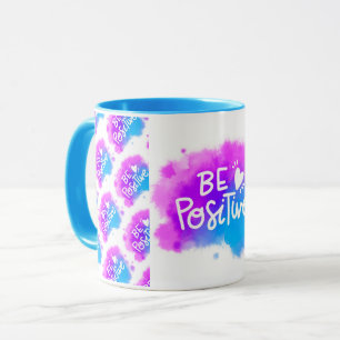 Mug Motivation moderne élégante Meilleur Message popul