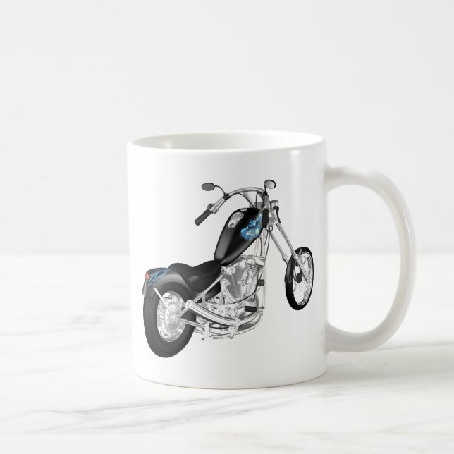 Mug Moto (Droite)