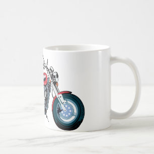 Mug Moto