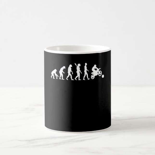 Mug MOTO-BALL MOTO-BALL Moto-BALL (Centre)