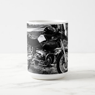 Mug Moto BMW 