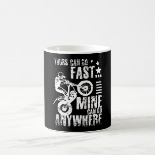 Mug Moto d'essai