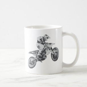 Mug Motocross