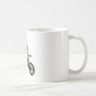 Mug Motocross