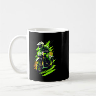 Mug Motocross Dirt Bike Motocross Dirtbike Enduro