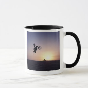 Mug Motocycliste