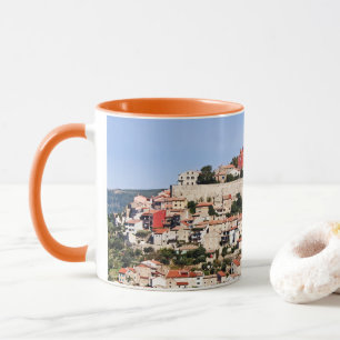 Mug Motovun Croatie