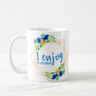 Mug mots de motivation et d'inspiration pour la vie