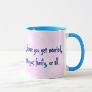 Mug Mots de sagesse 13