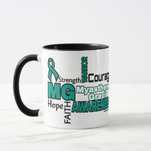 Mug Mots...Myasthenia Gravis