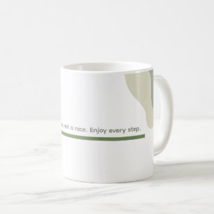 Mug Mots Thématiques De Sage Luxueux
