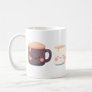 Mug mou simple