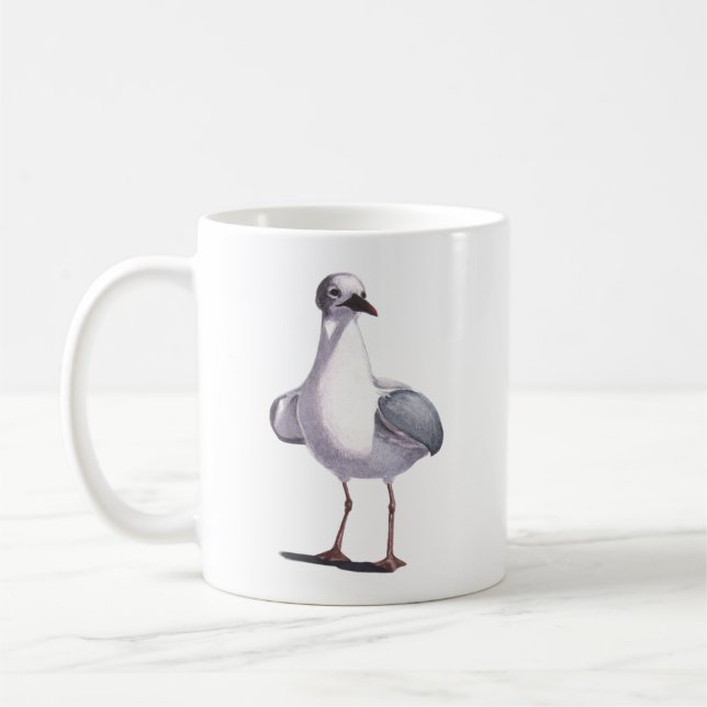 Mug Mouette (Gauche)