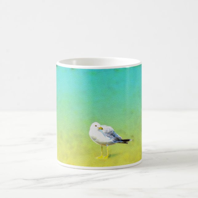 Mug Mouette du Maine (Centre)