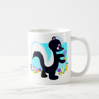 Mug Mouffette