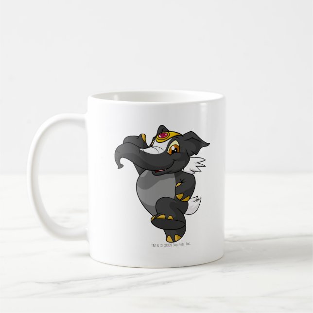 Mug Mouffette d'Elephante (Gauche)