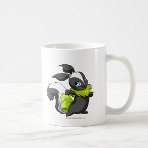 Mug Mouffette d'Usul