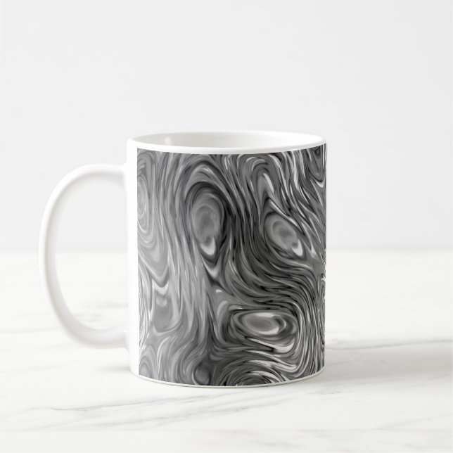 Mug Moulin d'impression (Gauche)