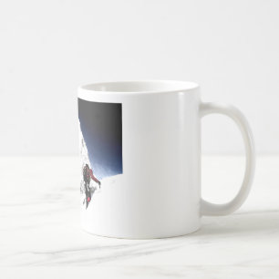 Mug Mountain Climat Sports extrêmes