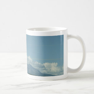 Mug Mountain View du Colorado