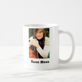Mug Mousse de Ronn