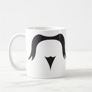 Mug Moustache 1