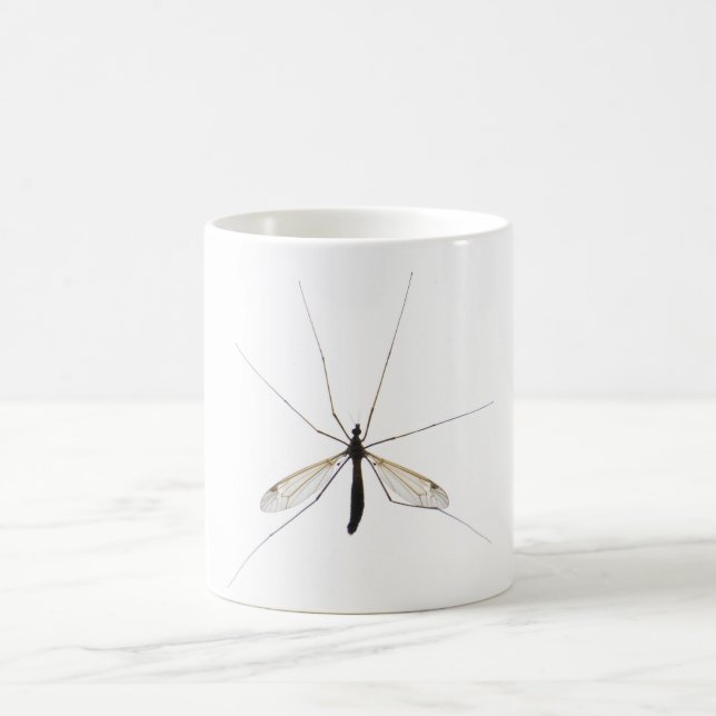Mug Moustique (Centre)