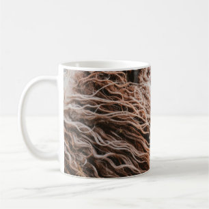 MUG MOUTON