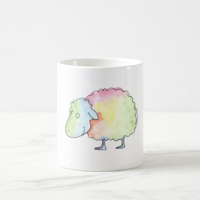 Mug Mouton (Centre)
