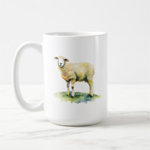 Mug Mouton