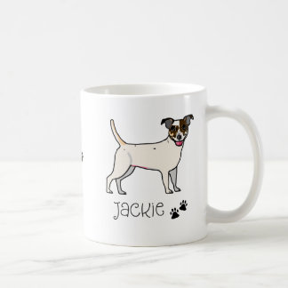 Mug Mouton de Jackie