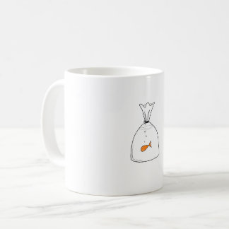 Mug Mouton de poisson rouge