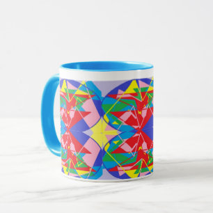 Mug : Mouvement