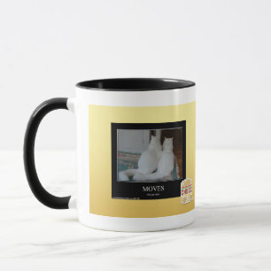 Mug Mouvements