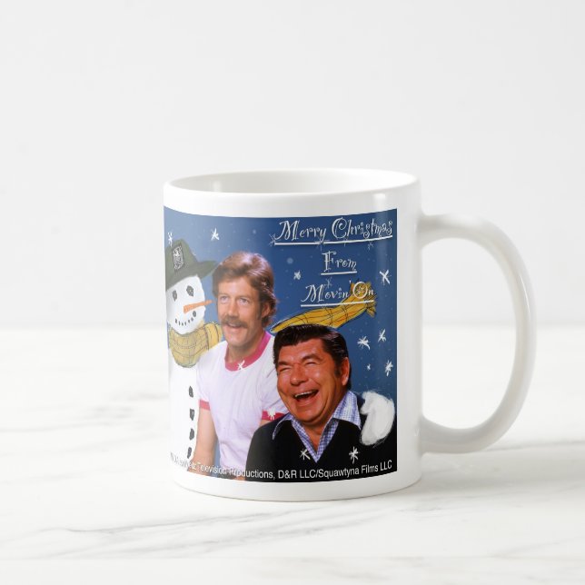 Mug Movin' à Noël '15 (Droite)