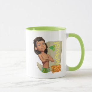 Mug Mowgli 1