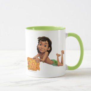 Mug Mowgli 4