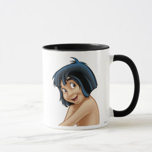Mug Mowgli Disney