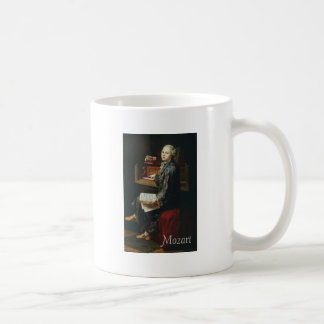 Mug Mozart