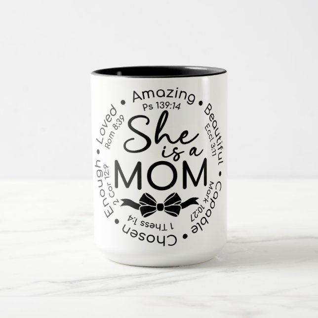 Mug Mpm Inspirant (Centre)