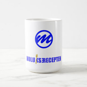 Mug MR Mok