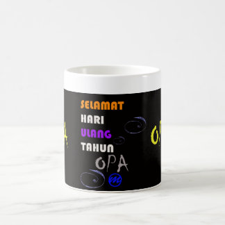 Mug MR Opa Verdagsmok