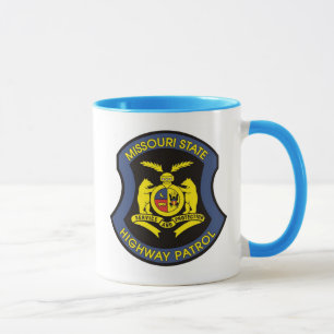 MUG MSHP