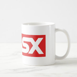 MUG MSX