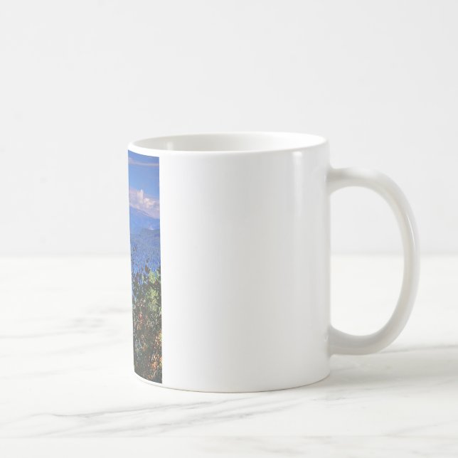 Mug Mt. Capot de montagne de mélèze (Droite)