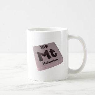 Mug Mt Meitnerium
