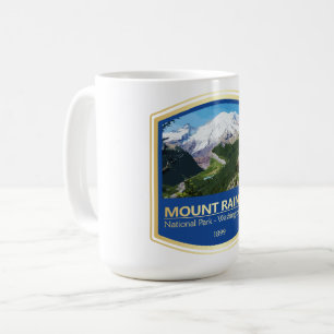 Mug Mt Rainier NP (PF1)